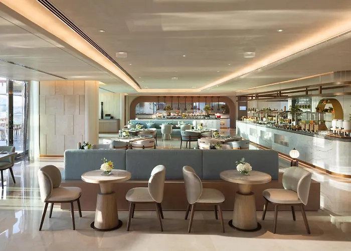 Meydan DubaiHotel Stelle